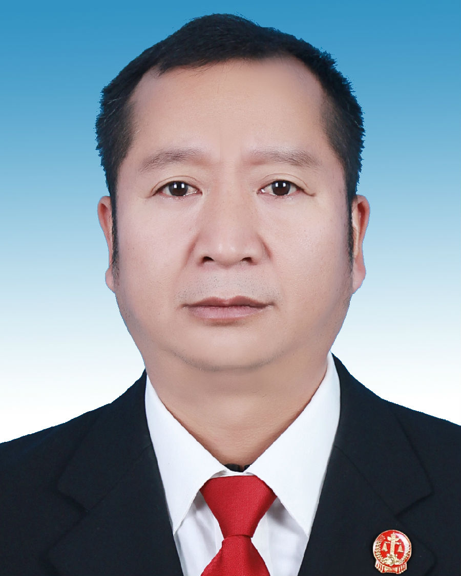 中共富宁县委组织部县管干部任前公示公告