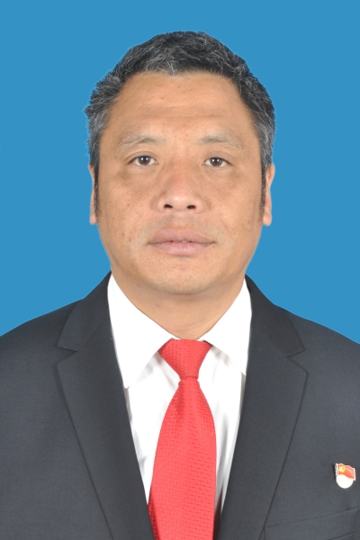 经研究,该同志拟提名为兰坪县人民政府副县长人选.