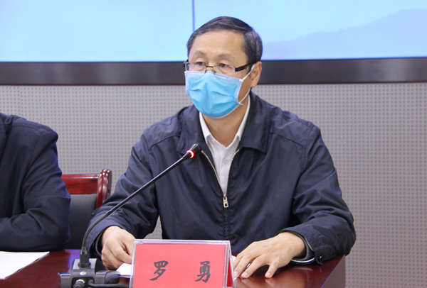 疫情防控进入新阶段,文山州这样应对-彩龙社区