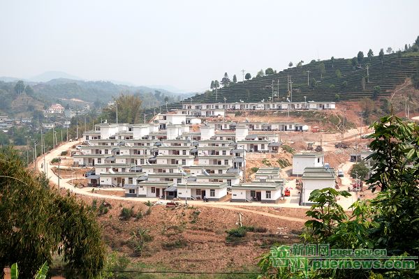 勐烈镇牛倮河村乌麻河村民小组宝藏镇板河村坡脚村民小组安居乐业