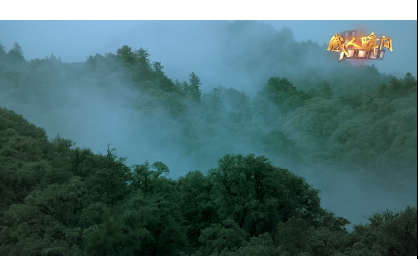 “感人瞬间”时代楷模微视频丨《杜富国》