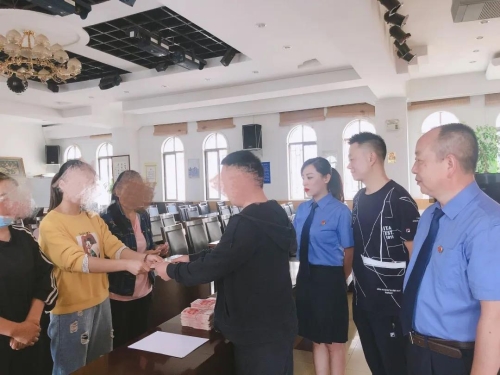 五华区人民政府