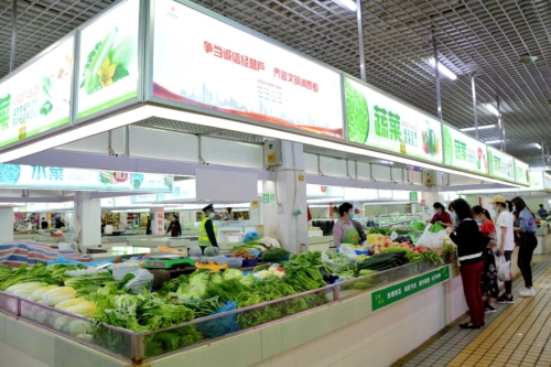 西山区人民政府