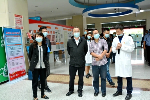 西山区人民政府