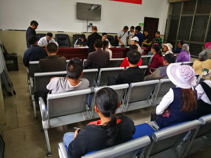 曲靖市人民政府
人事任免