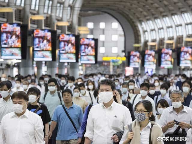 #日本专家建议禁止美国出战奥运会#