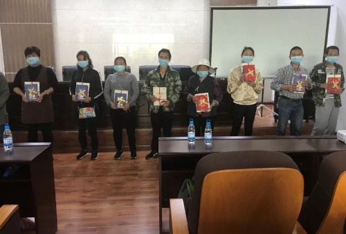 嵩明县人民政府