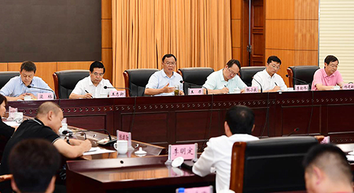 玉溪市人民政府