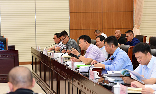 玉溪市人民政府