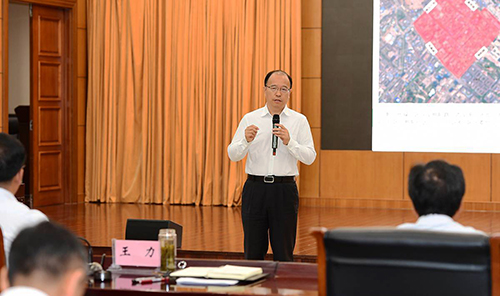 玉溪市人民政府