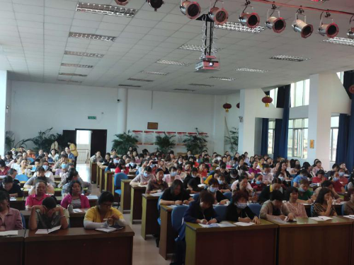 嵩明县人民政府