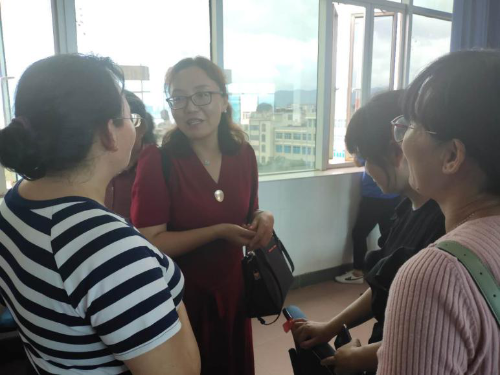 嵩明县人民政府