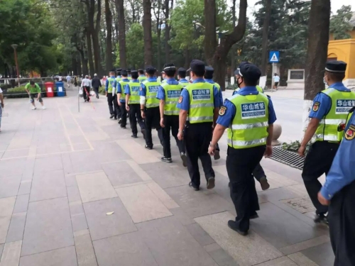 五华区人民政府