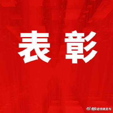 299人！他们，实至名归！