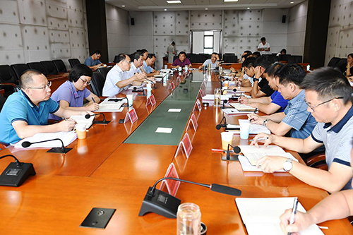 玉溪市人民政府