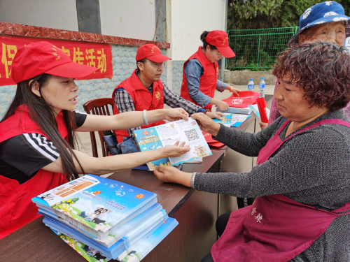 嵩明县人民政府