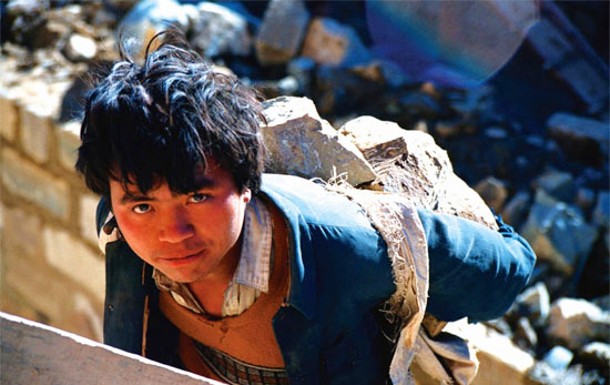 文山壮族自治州人民政府