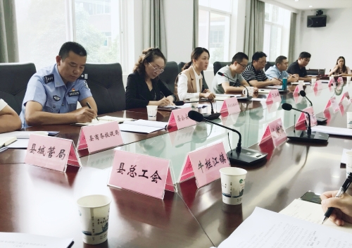 嵩明县人民政府