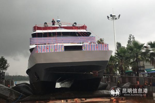 西山区人民政府