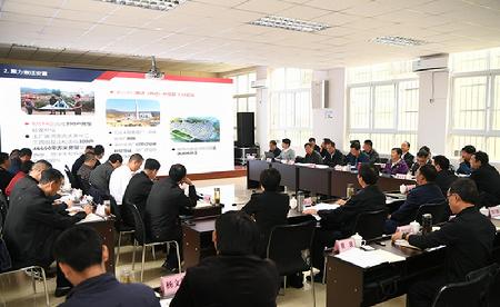 玉溪市人民政府