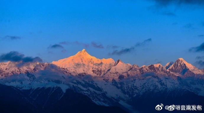 云南环境空气质量预报