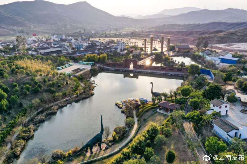 云南城市环境空气质量预报