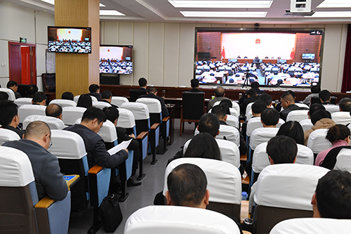 省政府督办推进爱国卫生“7个专项行动”