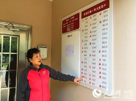 玉溪市人民政府