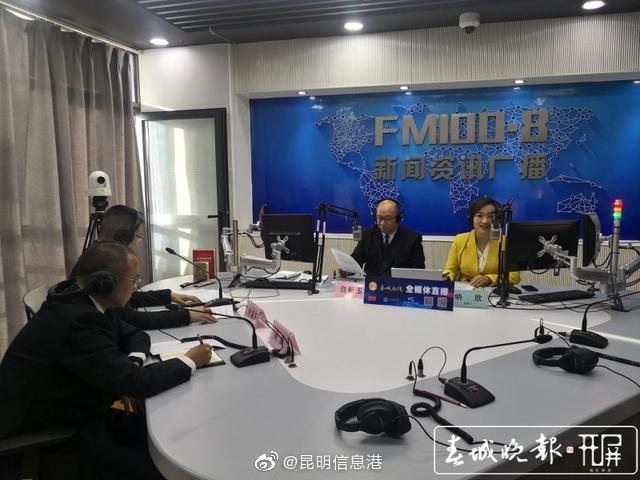 昆明用水价格目前未调整 最新水价预计明年上半年实施