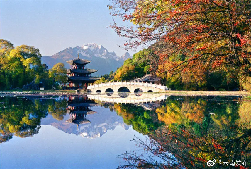 云南环境空气质量预报