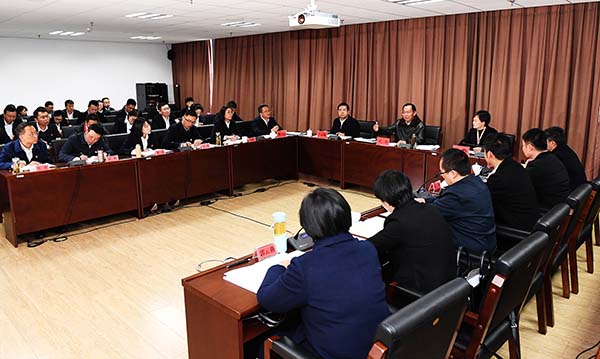玉溪市人民政府