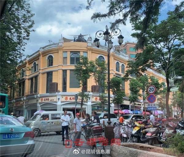 成交楼面价37882元/平方米！昆明翠湖片区“重量级贵地”寻得买家