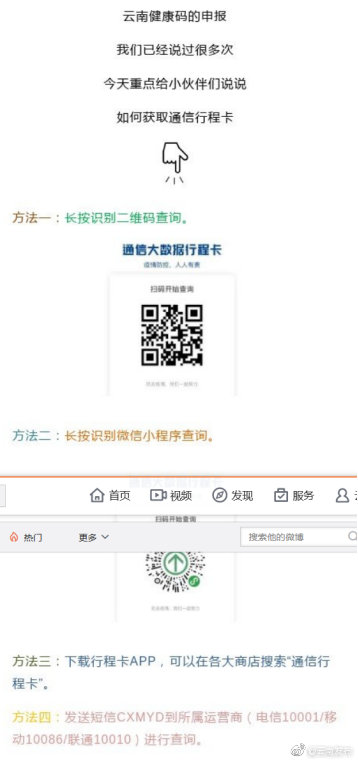 新浪微博