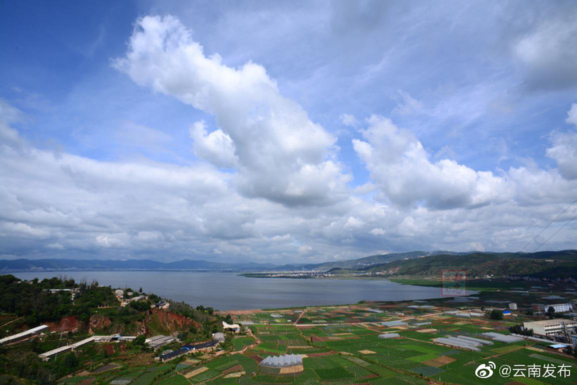 云南环境空气质量预报