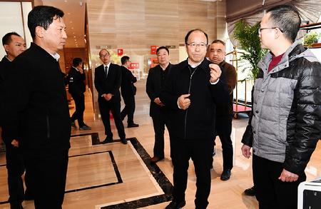 玉溪市人民政府