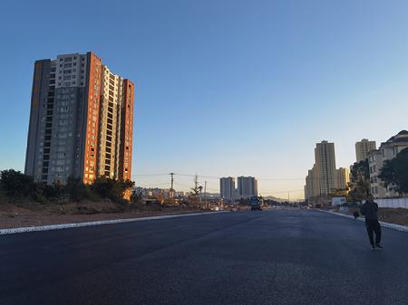 玉溪市人民政府
