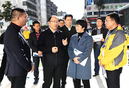 玉溪市人民政府