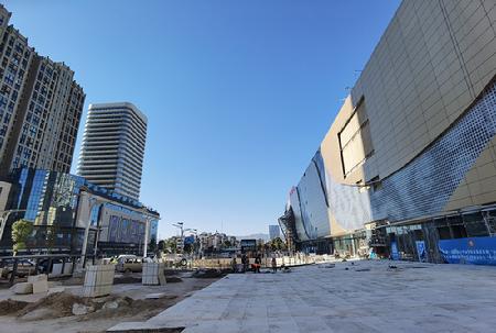 玉溪市人民政府