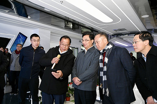 玉溪市人民政府