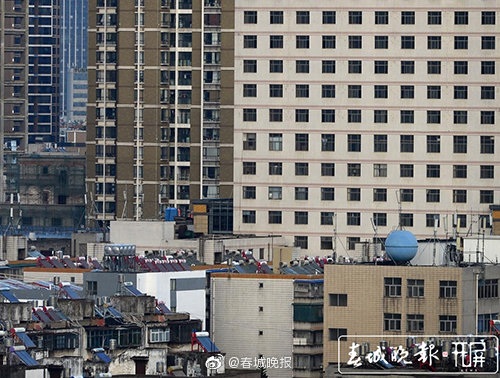 2020昆明房产市场研究报告发布：昆明住宅最贵区域在这