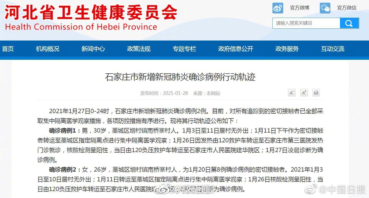新浪微博
