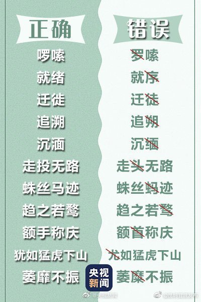新浪微博