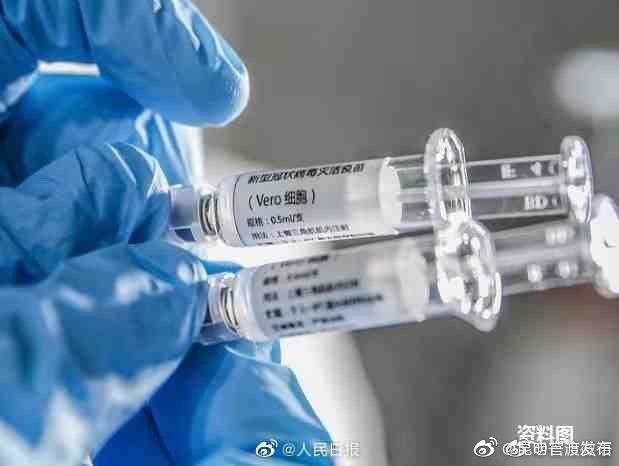 国务院联防联控：我国新冠疫苗累计接种6498万人次