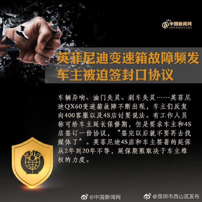 “昆明市西山区发布”微博