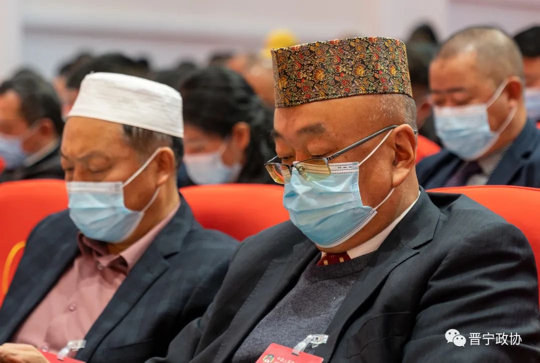 晋宁政协(微信)