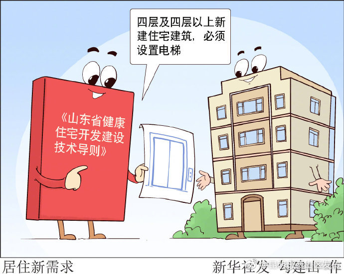我国电梯数量达786.55万台你的小区电梯安全吗？