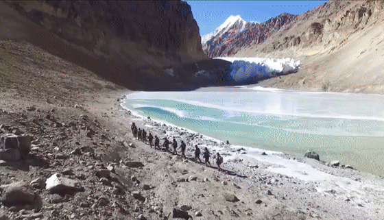 “昆明盘龙发布”微博