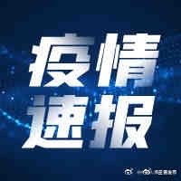 31省区市新增4例确诊均为境外输入