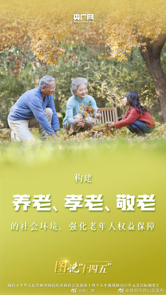 “昆明市西山区发布”微博