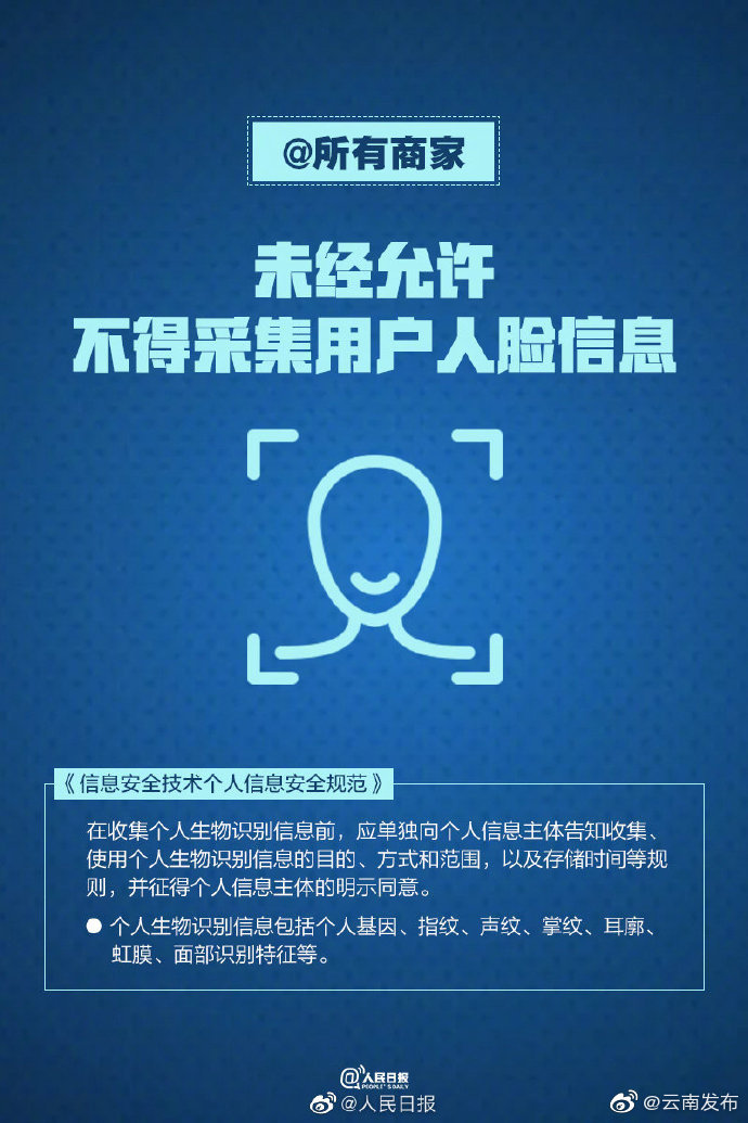 “云南发布”微博